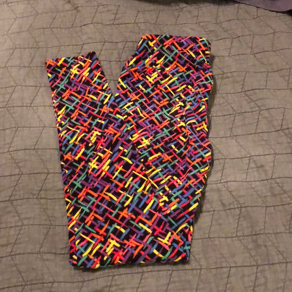 LuLaRoe leggings